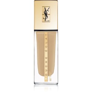 Yves Saint Laurent Touche Éclat Le Teint machiaj persistent iluminator cu SPF 22 culoare BD40 Warm Sand 25 ml-Țena