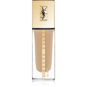 Yves Saint Laurent Touche Éclat Le Teint machiaj persistent iluminator cu SPF 22 culoare BR40 Cool Sand 25 ml-ro