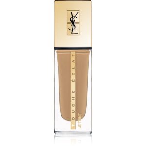 Yves Saint Laurent Touche Éclat Le Teint machiaj persistent iluminator cu SPF 22 culoare BR50 Cool Honey 25 ml-Țena