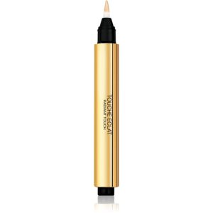 Yves Saint Laurent Touche Éclat Radiant Touch iluminator stick pentru toate tipurile de ten culoare 0 Lait Lumiere / Luminous Milk 2.5 ml-ro