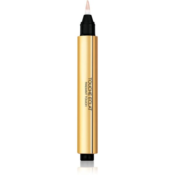 Yves Saint Laurent Touche Éclat Radiant Touch iluminator stick pentru toate tipurile de ten culoare 1 Rose Lumière / Luminous Radiance 2