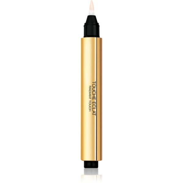 Yves Saint Laurent Touche Éclat Radiant Touch iluminator stick pentru toate tipurile de ten culoare 2 Ivoire Lumière / Luminous Ivory 2