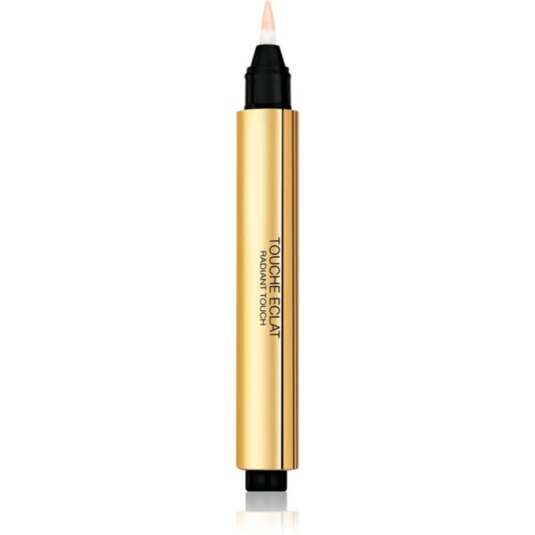 Yves Saint Laurent Touche Éclat Radiant Touch iluminator stick pentru toate tipurile de ten culoare 2