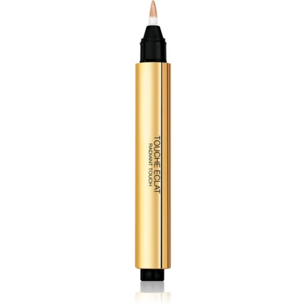 Yves Saint Laurent Touche Éclat Radiant Touch iluminator stick pentru toate tipurile de ten culoare 3 Pêche Lumière / Luminous Peach 2