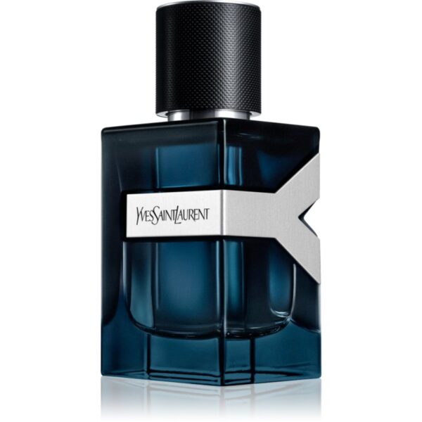 Yves Saint Laurent Y EDP Intense Eau de Parfum pentru bărbați 60 ml-ro
