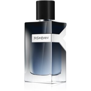 Yves Saint Laurent Y Eau de Parfum reincarcabil pentru bărbați 100 ml-ro