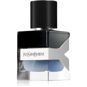 Yves Saint Laurent Y Eau de Parfum reincarcabil pentru bărbați 40 ml-ro
