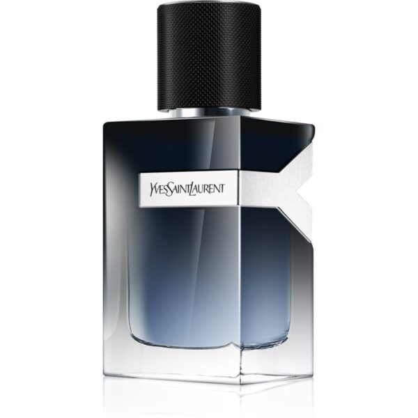 Yves Saint Laurent Y Eau de Parfum reincarcabil pentru bărbați 60 ml-ro