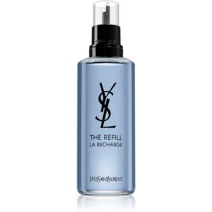 Yves Saint Laurent Y Eau de Parfum rezervă pentru bărbați 150 ml-ro