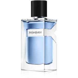 Yves Saint Laurent Y Eau de Toilette pentru bărbați 100 ml-ro