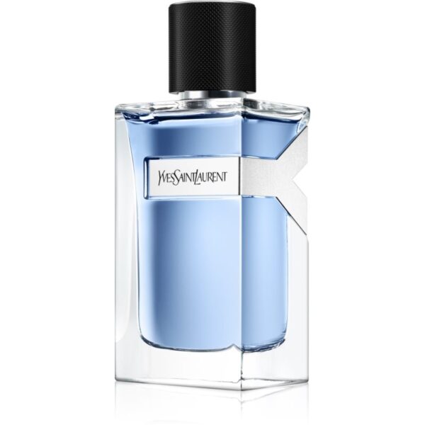 Yves Saint Laurent Y Eau de Toilette pentru bărbați 100 ml-ro