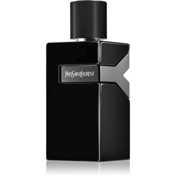 Yves Saint Laurent Y Le Parfum Eau de Parfum pentru bărbați 100 ml-Țena
