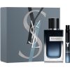 Yves Saint Laurent Y set cadou pentru bărbați-Țena