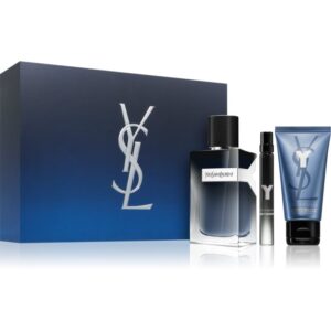 Yves Saint Laurent Y set cadou pentru bărbați-ro