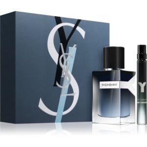 Yves Saint Laurent Y set cadou pentru bărbați-ro