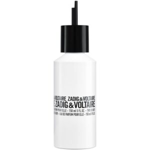 ZADIG&VOLTAIRE THIS IS HER! Eau de Parfum rezervă pentru femei 150 ml-Țena
