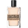 ZADIG&VOLTAIRE THIS IS HER! Vibes of Freedom Eau de Parfum pentru femei 100 ml-Țena