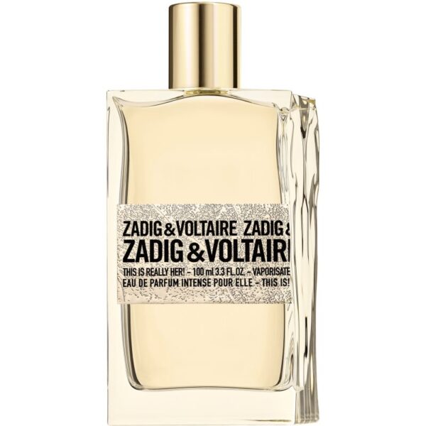 ZADIG&VOLTAIRE This is Really her! Eau de Parfum pentru femei 100 ml-ro