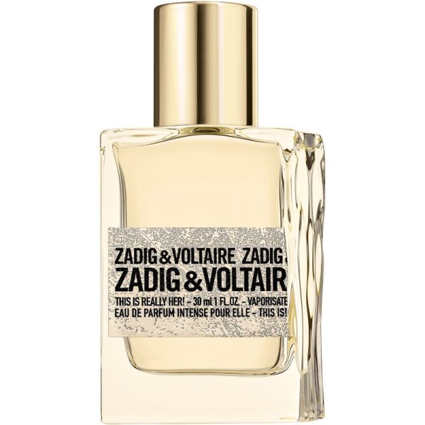 ZADIG&VOLTAIRE This is Really her! Eau de Parfum pentru femei 30 ml-ro