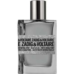 ZADIG&VOLTAIRE This is Really him! Eau de Toilette pentru bărbați 50 ml-ro