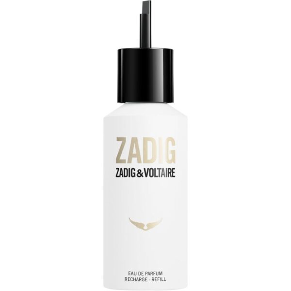 ZADIG&VOLTAIRE ZADIG Eau de Parfum pentru femei 150 ml-ro