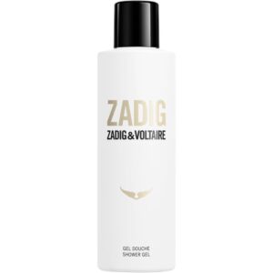 ZADIG&VOLTAIRE ZADIG gel de duș pentru femei 200 ml-ro