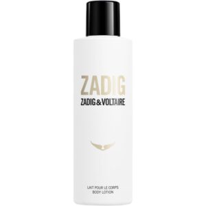 ZADIG&VOLTAIRE ZADIG lapte de corp pentru femei 200 ml-ro