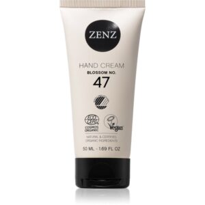 ZENZ Organic Blossom No. 47 crema de maini hidratanta 50 ml-ro