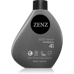 ZENZ Organic Blossom no. 41 gel de dus hidratant 250 ml-ro