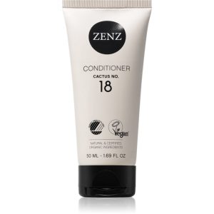 ZENZ Organic Cactus No. 18 balsam profund hidratant 50 ml-ro