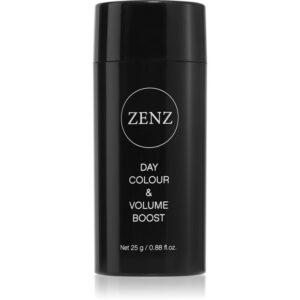 ZENZ Organic Day Colour & Volume Booster Blonde No