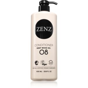 ZENZ Organic Deep Wood No. 08 balsam hidratant 1000 ml-ro