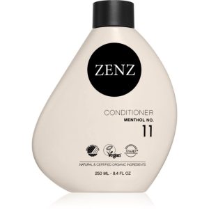ZENZ Organic Menthol No. 11 balsam pentru par gras 250 ml-ro