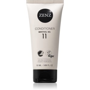 ZENZ Organic Menthol No. 11 balsam pentru par gras 50 ml-ro