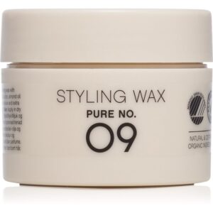 ZENZ Organic Pure No. 09 ceara pentru styling cu efect matifiant 60 g-ro