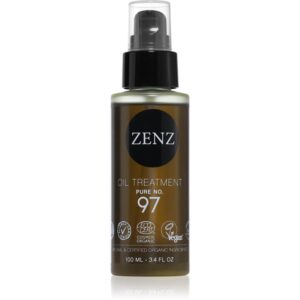 ZENZ Organic Pure No. 97 ulei de ingrijire pentru față