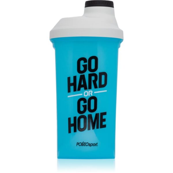 ZOE Defender shaker pentru sport 600 ml-ro