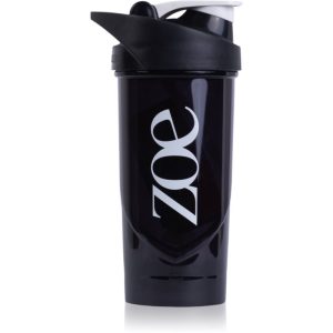 ZOE Shieldmixer Hero Pro shaker pentru sport culoare Black 700 ml-ro