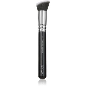 ZOEVA 103 Detail Foundation pensula pentru machiaj 1 buc-ro