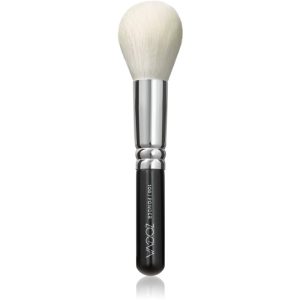 ZOEVA 106 Powder Brush pensula pentru aplicarea pudrei 1 buc-ro