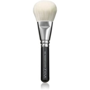 ZOEVA 108 Powder Blender Brush pensula pentru aplicarea pudrei 1 buc-ro
