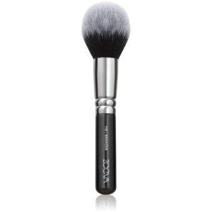 ZOEVA 119 Bronze Brush pensula pentru bronzer 1 buc-Țena
