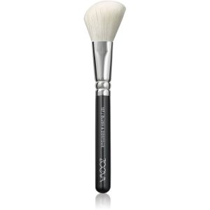 ZOEVA 127 Blush & Contour pensula pentru contur si blush 1 buc-Țena