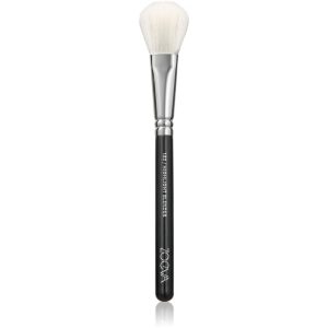ZOEVA 132 Highlight Blender iluminator pensulă corectoare 1 buc-ro