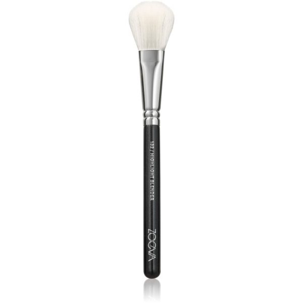 ZOEVA 132 Highlight Blender iluminator pensulă corectoare 1 buc-ro