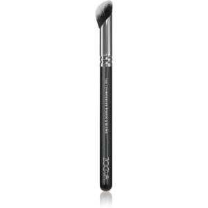 ZOEVA 146 Concealer Touch & Blend pensula pentru aplicarea anticearcanului 1 buc-ro