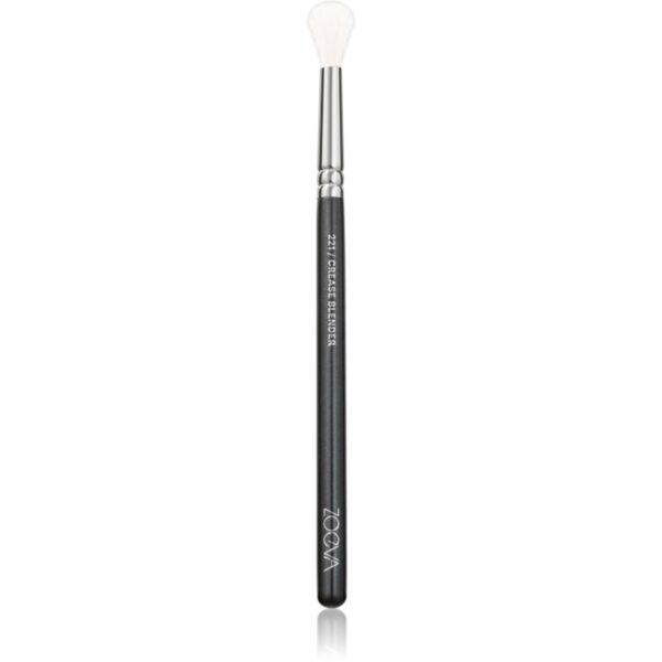 ZOEVA 221 Crease Blender pensula pentru fard de ochi 1 buc-ro