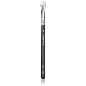 ZOEVA 234 Smoky Shader pensula pentru aplicarea fardului de pleoape 1 buc-Țena