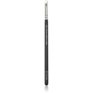 ZOEVA 238 Detail Smoky Liner perie pentru detalii 1 buc-Țena