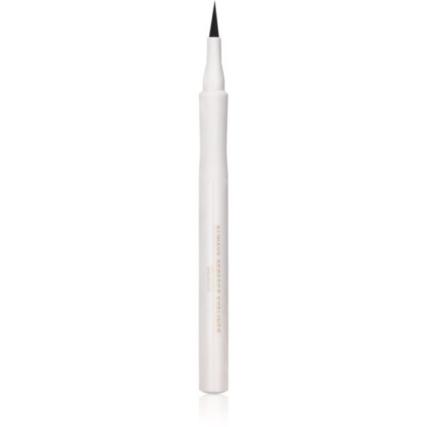 ZOEVA Always Perfect creion pentru conturul ochilor culoare Black 1